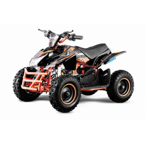 Kinder Quad 49cc JUMPY