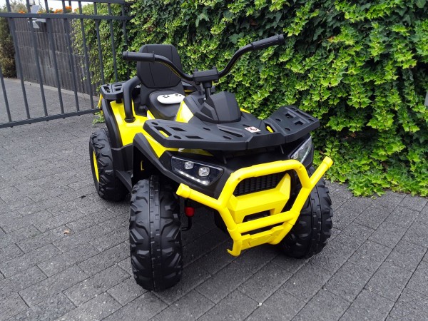 ATV Kinderelektroquad 12V Desert