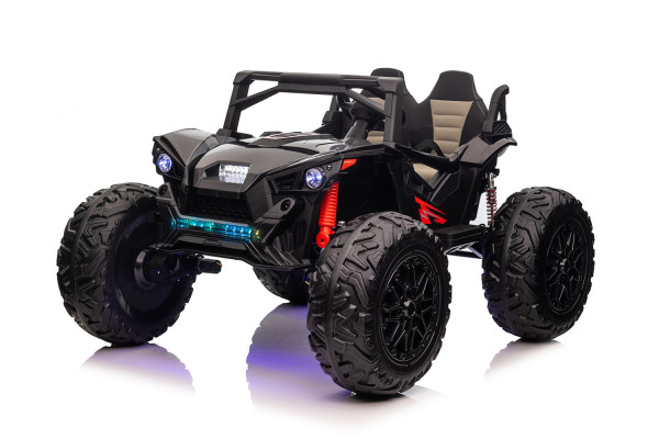 Monster UTV 2-Sitzer Allrad