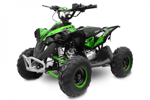 125cc midi Kinder Quad Avenger RG6-A PRM