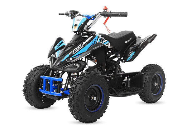 Quad 49cc Modell Python 6"