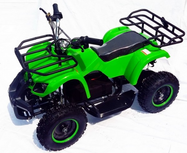 Elektro Quad Hummer 800 Watt