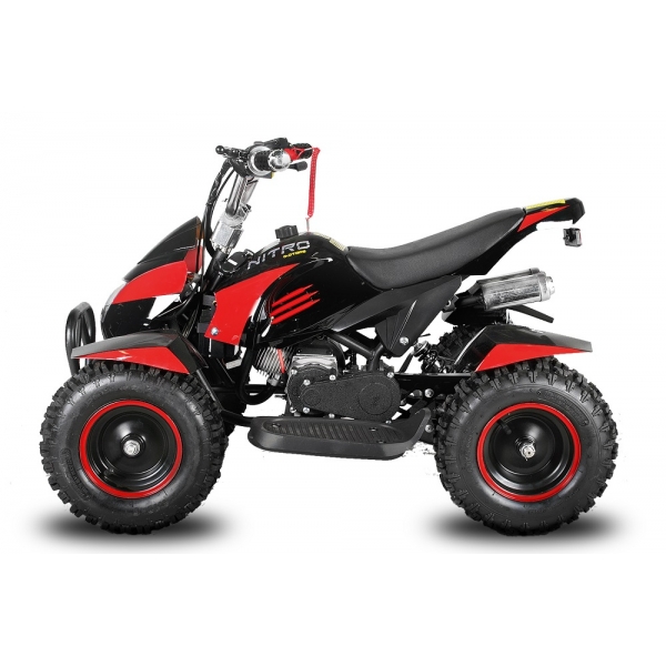 Kinder Quad COBRA Elektro-Starter