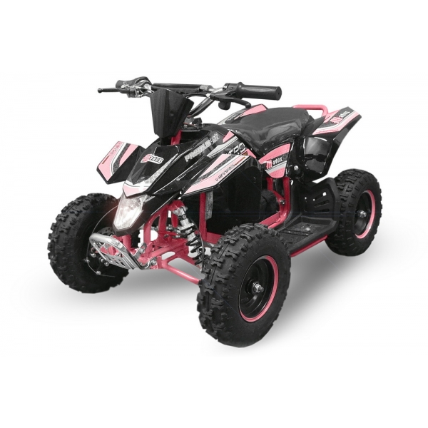 Elektro Quad MADDOX de Luxe Premium