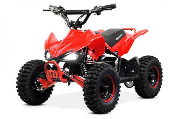 Ersatzteile für Elektrische Mini Quad Bikes 500W, 800W