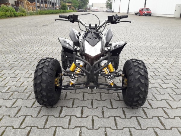 Grizzly 125cc Offroad 3G8