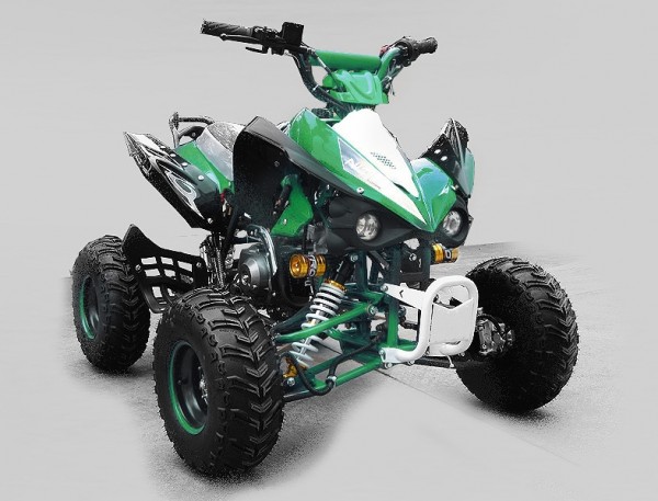Quad Speedbird 110 ccm