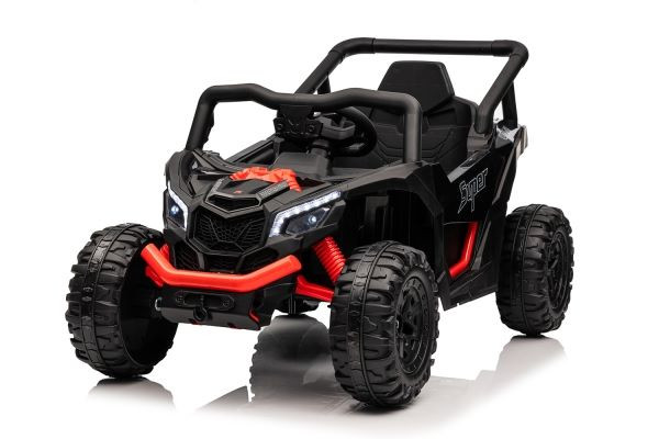 Elektro Kinderauto Super UTV Allrad 4x35W 12V/7Ah