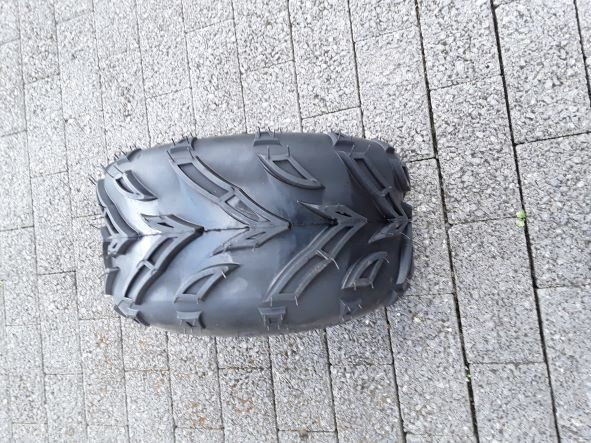 Reifen 7 Zoll für Quad 16 x 8-7