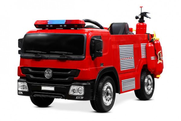 Elektro Feuerwehrauto