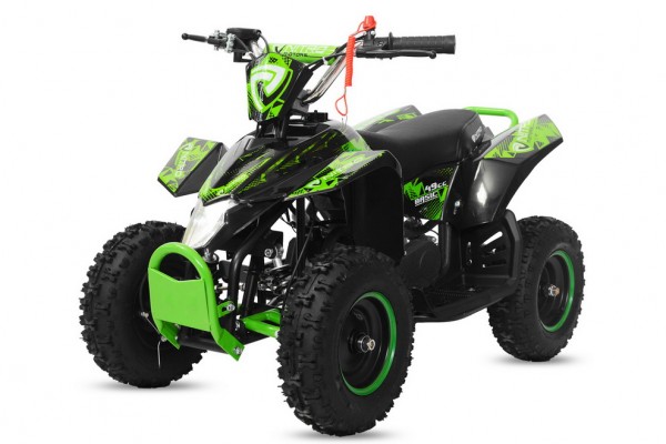 Kinder Quad 49cc 2 Takt Motor Madox 6