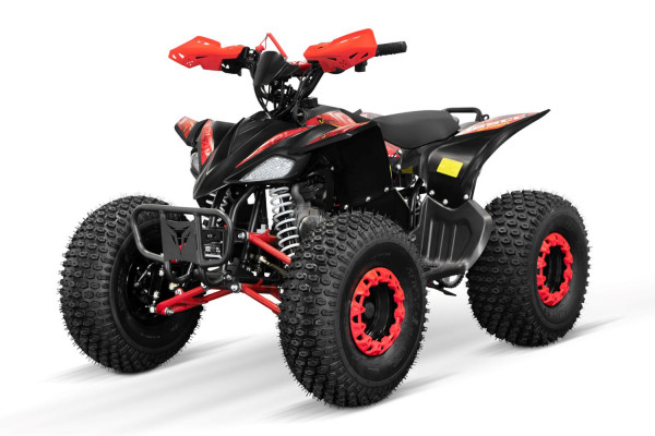NITRO MOTORS 125cc midi Kinder Quad Replay RS-AG8 Sport