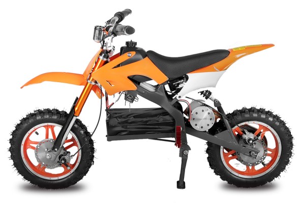 Elektro Crossbike