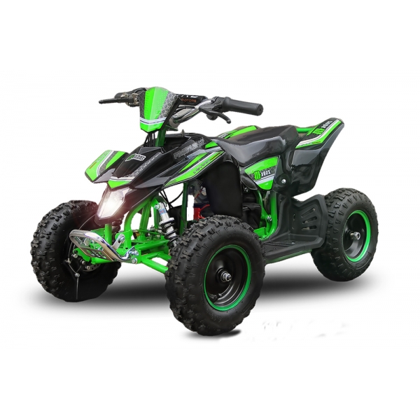 Kinder Quad MADOX 4