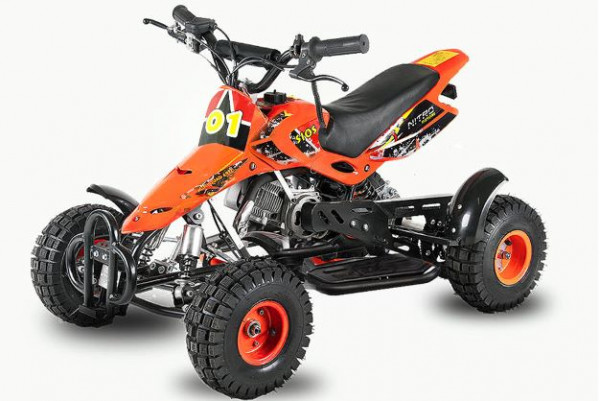 Quad 49cc Sios