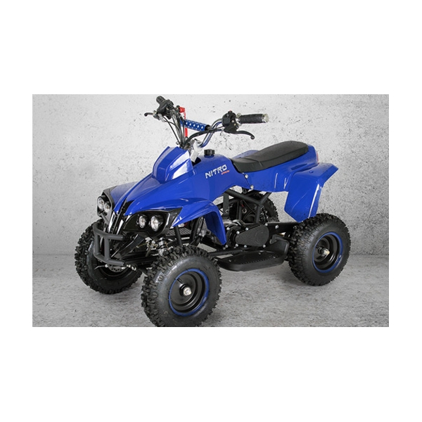 Quad Anaconda Elektro Starter