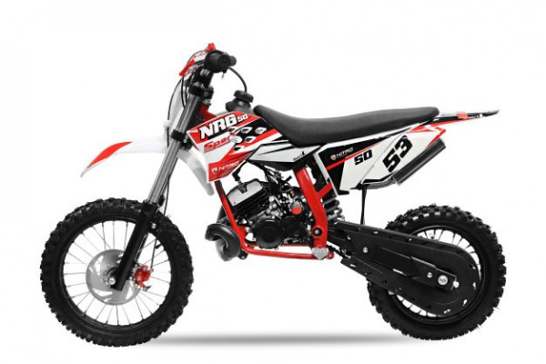 Crossbike NRG 50 14/12