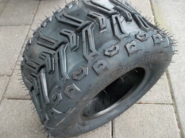 Reifen 7 Zoll für Quad 16 x 8-7