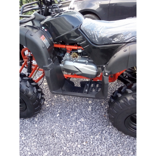 Quad 200 ccm ATV - 10 Zoll