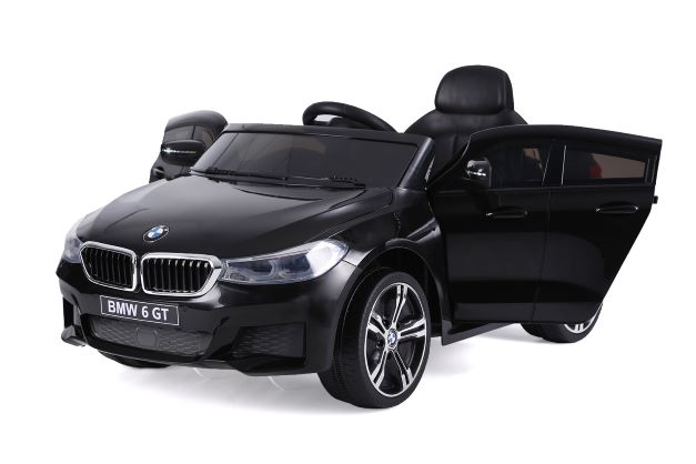 Lizenz Kinder Elektro Auto BMW 6 GT 2x35W 2x 6V 7AH 2.4G RC, E-FAHRZEUGE, Markus BikeShop