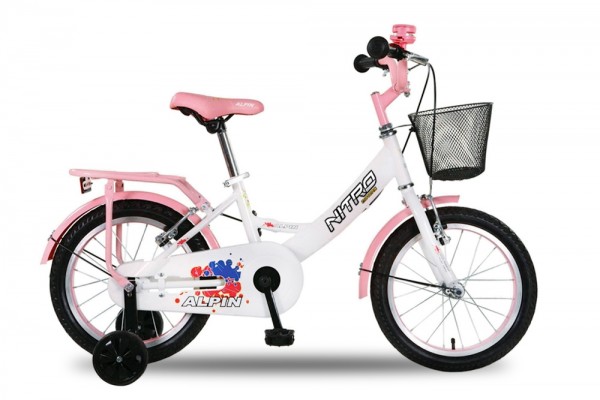 KinderFahrrad