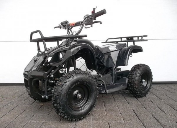 Kinder Quad Mini ATV 49cc 2 Takt Motor