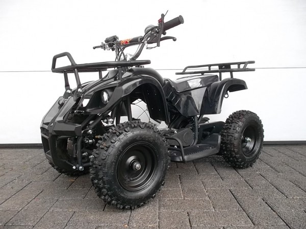 49cc Quad TORINO 6" E Starter
