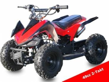 Quad 49cc Modell Python 6"