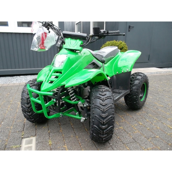 Quad ATV 125cc BIG SPORT 7