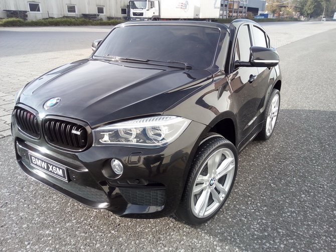 Bmw X6 Markus Bikeshop Funsport Fahrzeuge
