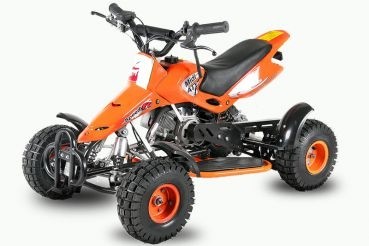 Quad 49cc Sios