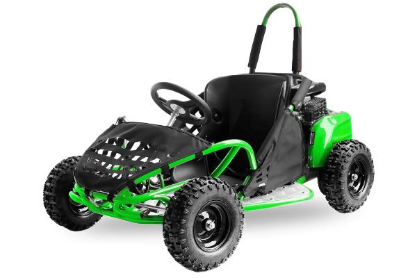 GO Kart 80 ccm 4 Takter